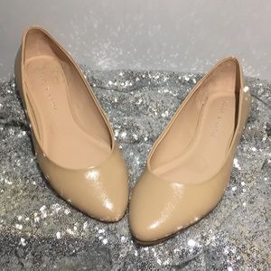 Kelly & Katie Nude flats (6)